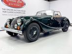 Morgan 4/4  - ONLINE AUCTION, Auto's, Overige Auto's, Gebruikt, Bedrijf, Handgeschakeld, 2 stoelen