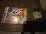 Street Fighter Alpha Gameboy Color spel, Spelcomputers en Games, Games | Nintendo Game Boy, Gebruikt, Ophalen of Verzenden, Vechten