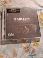 Eminem - The Marshall Mathers LP CD, Ophalen of Verzenden, 2000 tot heden, Zo goed als nieuw, Boxset