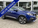 Peugeot 3008 1.2 PureTech Blue Lease Premium 50% deal 6.975,, Voorwielaandrijving, Gebruikt, 1199 cc, Met garantie (alle)