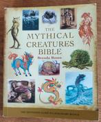 The Mythical Creatures Bible - Brenda Rosen, Ophalen of Verzenden, Gelezen, Brenda Rosen
