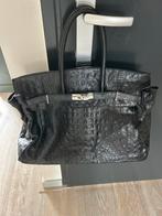 Borse in pelle, 30 cm of meer, Bruin, Minder dan 35 cm, Ophalen of Verzenden