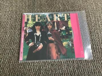 Heart-Little Queen cd (US) beschikbaar voor biedingen