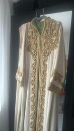 takchita, Maat 38/40 (M), Beige, Ophalen of Verzenden, Zo goed als nieuw