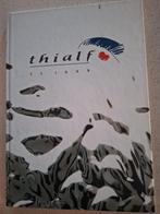 Thialf 25 jaar, Tickets en Kaartjes, Eén persoon, December