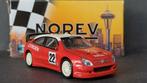 Citroen Xsara Wrc 1:64 3inch Norev Pol, Auto, Verzenden, ., .