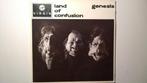 Genesis - Land Of Confusion (Fold-out Cardsleeve), Maxi-single, Ophalen of Verzenden, Zo goed als nieuw, 1 single