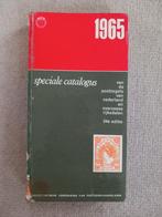 NVPH Postzegel catalogus 1965, Ophalen of Verzenden