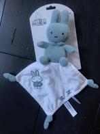Slabbetje met Knuffel, Ophalen of Verzenden, Nieuw, Overige typen