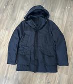 Airforce heren winterjas zwart, Maat 48/50 (M), Zwart, Ophalen of Verzenden, Zo goed als nieuw