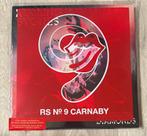 Rolling Stones - Hackney Diamonds ( Carnaby Red), Ophalen of Verzenden, Nieuw in verpakking, Poprock