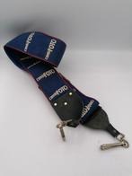 combifoto vintage camera strap, Audio, Tv en Foto, Fotografie | Fototassen, Ophalen of Verzenden, Gebruikt, Overige typen, Overige merken