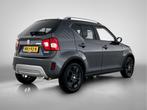 Suzuki Ignis 1.2 Smart Hybrid Select | Apple Carplay / Andro, Voorwielaandrijving, Stof, Gebruikt, Zwart