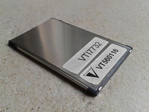 Visiontek 16MB DRAM geheugenkaart (vintage, retro), Computers en Software, RAM geheugen, Gebruikt, Laptop, 1 GB of minder, Overige soorten