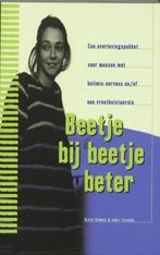 Ulrike Schmidt Beetje bij beetje beter, Ophalen of Verzenden, Nieuw