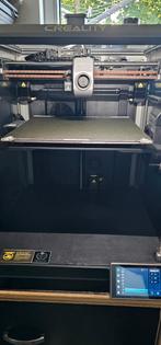Creality K1 Max in perfecte staat!!!, Computers en Software, 3D Printers, Ophalen of Verzenden, Zo goed als nieuw