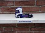 WSI  Renault  Trucks  T  4 x 2  van  Wim  Yland., Hobby en Vrije tijd, Modelauto's | 1:50, Ophalen of Verzenden, Nieuw, Bus of Vrachtwagen