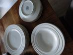 Jamie Oliver servies, Huis en Inrichting, Ophalen, Zo goed als nieuw, Overige stijlen, Bord(en)