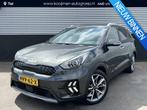 Kia Niro 1.6 GDi Hybrid DynamicLine + Style Navigatie, Priva, Euro 6, 2 kWh, Leder en Stof, 1390 kg