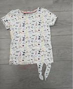 Little Looxs shirt 128 nieuw, Ophalen of Verzenden, Zo goed als nieuw, Meisje, Shirt of Longsleeve