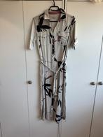 Zusss jurk maat S, Beige, Ophalen of Verzenden, Zo goed als nieuw, Maat 36 (S)