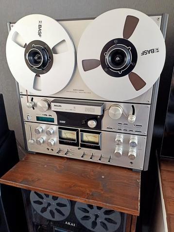 Philips N4520 in nieuwstaat gereviseerd  beschikbaar voor biedingen