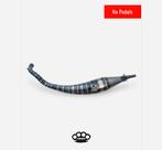 DBR sniper uitlaat Vespa Ciao 27mm OP=OP, Klaaswaal, De Lijster tweewielers, Verkoop@dickdelijster.nl, Nieuw