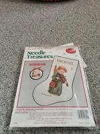 Hummel borduurpakket B, Ophalen, Nieuw, Handborduren, Borduurpakket