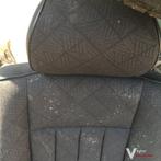 Mercedes W124 Station 1995    2500057   Stoel Rechtsvoor, Ophalen, Gebruikt, -, -