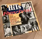 Hits Revival - originele Soul LP 1987 verzamel lp, Cd's en Dvd's, Vinyl | Verzamelalbums, Ophalen of Verzenden, Zo goed als nieuw
