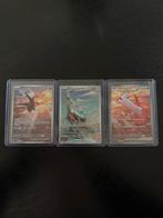 Pokemon Kaarten - Surging Sparks, Ophalen of Verzenden, Zo goed als nieuw