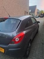 opel corsa 2010 Grijs, Auto's, Opel, 1398 cc, 4 cilinders, 4 stoelen, Origineel Nederlands