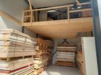 Partij (Svedex) binnendeur/buitendeuren circa 100 stuks, Doe-het-zelf en Verbouw, Deuren en Horren, 80 tot 100 cm, 215 cm of meer