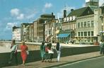 975309	Vlissingen	Boulevard De Ruyter	Nette oude kaart Onbes, Ophalen of Verzenden, 1960 tot 1980, Ongelopen, Zeeland