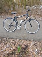 Giant Regents park herenfiets met versnellingen, Ophalen of Verzenden, Zo goed als nieuw, Minder dan 10 versnellingen, Giant