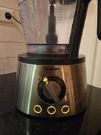 Philips HR7778/00 Avance Foodprocessor, Ophalen, Gebruikt, Vaatwasserbestendig, 3 snelheden of meer
