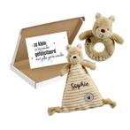 Geboorte baby? Brievenbus cadeau winnie de poeh, The River House, Kraamcadeau, Info@theriverhouse.nl, https://theriverhouse.nl