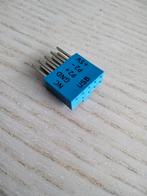 Interne USB connector, Ophalen of Verzenden