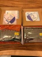 2x Conrad 8-fach Relaiskaart 230V/AC, 16A, Ophalen of Verzenden, Nieuw