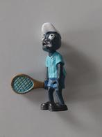 Plants vs Zombies Tennis Zombie PVC Figure 8 cm, Ophalen of Verzenden, Zo goed als nieuw
