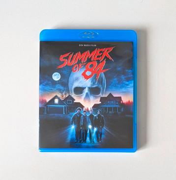 Summer of 84 | 2018 beschikbaar voor biedingen