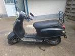 Turbho RL 50 van 2019, Fietsen en Brommers, Snorfietsen en Snorscooters, Ophalen, Gebruikt, Overige merken
