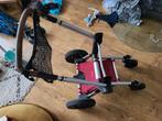 Joolz kinderwagen compleet voor zomer en winter, Kinderen en Baby's, Kinderwagens en Combinaties, Ophalen, Gebruikt, Overige merken