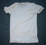 Nieuwe witte Schöller top mt 42, Wit, Maat 42/44 (L), Nieuw, Ophalen of Verzenden