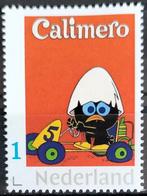 Persoonlijke Postzegel Calimero Postfris., Verzenden, Postfris