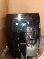 Silver crest airfryer 1400watt voor camping caravan kamperen, Witgoed en Apparatuur, Airfryers, Ophalen of Verzenden, Gebruikt