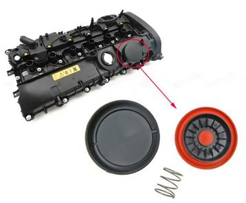 BMW B58  G20 G30 G31 KLEPPENDEKSEL REPARATIE KIT MEMBRAAN  beschikbaar voor biedingen