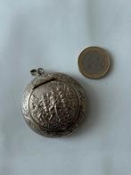 Kettinghanger, doosje, Sieraden, Tassen en Uiterlijk, Antieke sieraden, Verzenden, Overige materialen, Hanger