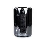 Mac Pro Trash Can - 3 5 GHz 6-core Intel Xeon E5 64 GB, Ophalen, 64 GB of meer, SSD, 512 GB