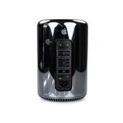 Mac Pro Trash Can - 3 5 GHz 6-core Intel Xeon E5 64 GB beschikbaar voor biedingen